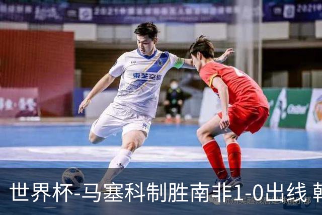 世界杯-马塞科制胜南非1-0出线 韩国积3分获小组第三待定
